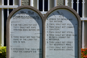 South Dakota may require Louisiana-style Ten Commandments display in public schools