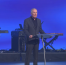 Max Lucado gets tattoo at 70 to commemorate 'golden anniversary of God’s great grace'