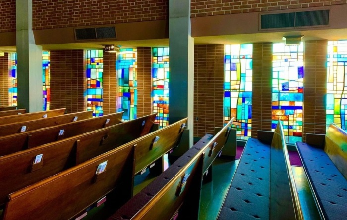 Capitol Hill United Methodist Church of Washington, D.C.