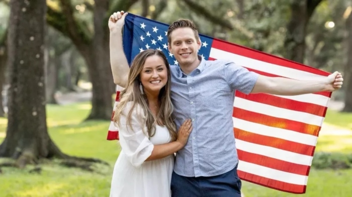 Vanessa Sivadge, left, told The Christian Post that she is a Christian who believes her ordeal following her whistleblowing against Texas Children's Hospital in Houston, Texas, is part of a spiritual war.