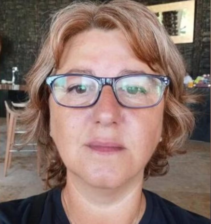 Christina Irimie, 53, was a teacher who was killed during the Apalachee High School shooting in Winder, Ga., on Wednesday September 4, 2024. 