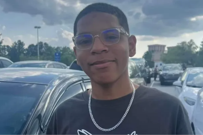 Mason Schermerhorn, 14, was one of two students who died in the Apalachee High School shooting in Winder, Ga., on Wednesday September 4, 2024.