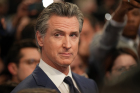 Parental rights, 'book bans': 5 highlights from Gavin Newsom's podcast debut 