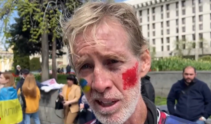 Ryan Wesley Routh, 58, has been identified as the gunman in an attempted assassination attempt on the life of former President Donald Trump on Sunday September 15, 2024.