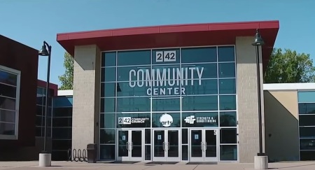 2|42 Community Church, a nondenominational multisite church based in Michigan. 