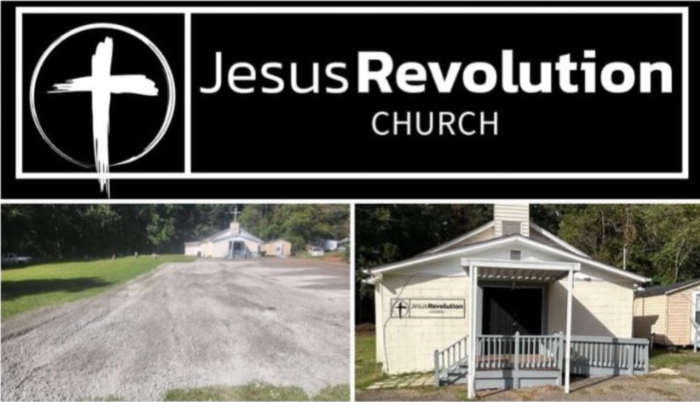 Former MorningStar Ministries leader Chris Reed has revealed he plans to launch Jesus Revolution Church in South Carolina.