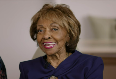 Cissy Houston