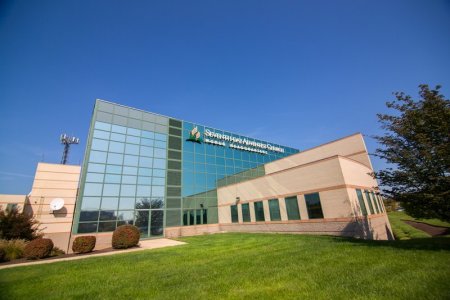 The General Conference of Seventh-day Adventist Church is located in Silver Spring, Maryland. 