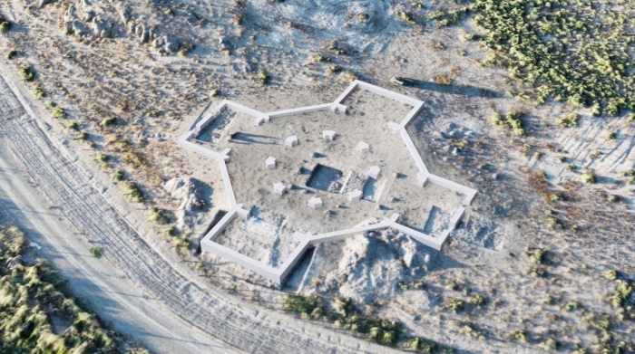 Archaeologists from the National Academy of Sciences of Armenia and the University of Münster announced in October 2024 that they had discovered the remains of a 4th century church in the ruins of Artaxata, in Armenia. 