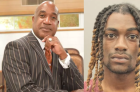 Man accused of murdering pastor in road rage incident goes on trial