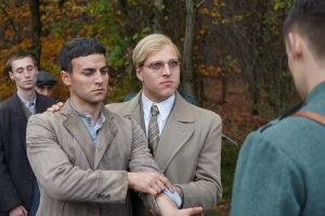 Filmmaker Todd Komarnicki on what fueled Dietrich Bonhoeffer to be a 'pastor, spy and assassin'