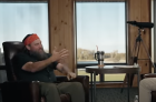 Willie Robertson tells Tucker Carlson he 'stayed out of' 2024 election for fear of 'gumming up' Gospel message