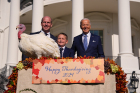 7 Thanksgiving controversies: Date change, mentions of God, ‘Day of Mourning’