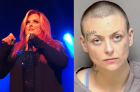 Wynonna Judd’s daughter accused of stealing church van, claims she sold soul to devil