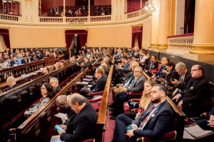 300 global leaders adopt 'Madrid Commitment' in defense of freedom, family and life