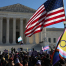 Biden DOJ tells Supreme Court states can restrict trans surgeries, puberty blockers for kids