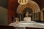 Travel: Finding Tiffany’s masterpiece chapel in Florida