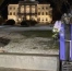 Demonic statue outside NH State House destroyed within 48 hours: 'Santa wouldn't do this'