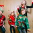 5 keys to successfully manage kids during the holidays