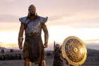  First trailer for biblical series ‘House of David’ brings David vs. Goliath battle to life (watch)