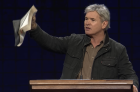 Pastor Jack Hibbs dispels myths about Heaven