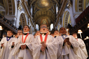 CofE bishops claim carols saying Jesus is ‘true Messiah’ are ‘problematic’ 