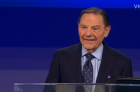 Televangelist Kenneth Copeland reveals hospitalization, predicts when he will die 