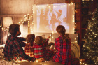 6 family-friendly movies to watch at home this Christmas