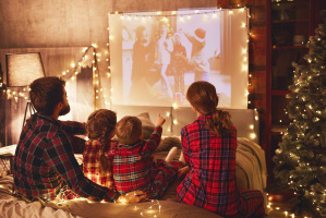 6 family-friendly movies to watch at home this Christmas