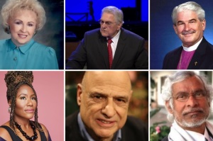 10 notable Christian ministry leaders, influencers who died in 2024