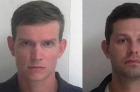 Gay couple slapped with 100-year prison sentence for raping adopted boys: 'depravity'