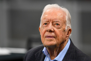 Jimmy Carter, former president and Baptist Sunday school teacher, dies at 100