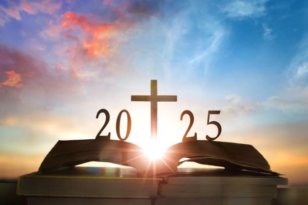 5 reasons why 2025 will be a pivotal year for many churches