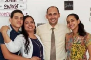 Evangelical pastor, family members killed after church service in Colombia