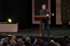 Pastor Jack Hibbs urges Christians to 'armor up' in 2025