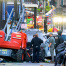 10 dead, 35 injured after driver slams into crowd on Bourbon Street, opens fire during New Year’s Eve celebrations