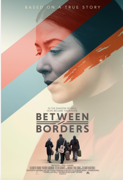 'Between Borders' film