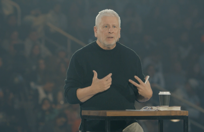 Passion Conference/Screenshot