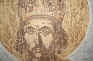 Portrait of 'last Christian emperor' found in Greece