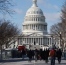 Scores wait in bitter DC cold to pay respects to Jimmy Carter: 'An honorable man'