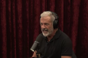 Mel Gibson talks Hollywood opposition to 'Passion of the Christ,' says Gospels are 'verifiable history'