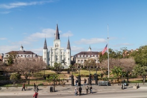 New Orleans is open as the state steps forward to keep visitors safe