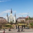 Travel: New Orleans is open as the state steps forward to keep visitors safe