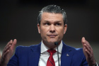 Sexual assault allegation, women in combat: 5 controversies at Pete Hegseth's confirmation hearing