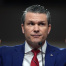 5 controversies at Pete Hegseth's confirmation hearing