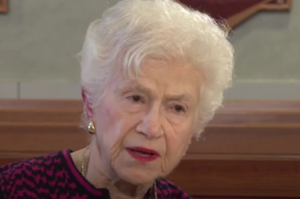 3 things to know about pro-life group founder, activist Geline Williams, who died at 100 