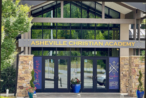 Christian school in North Carolina slapped with lawsuit over alleged sexual misconduct