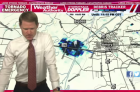 Meteorologist who went viral for prayer during tornado laid off in corporate restructuring move