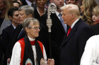 ‘Pathetic’ or ‘prophetic’?: 5 Christians' reactions to bishop's sermon rebuking Trump