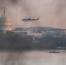 All passengers feared dead after American Eagle jet, Black Hawk collide, crash into Potomac 